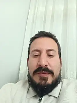 Karizmatikman online show from April 16, 5:14 pm