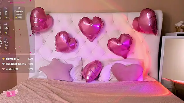 Mary uw online show from February 24, 3:23 am