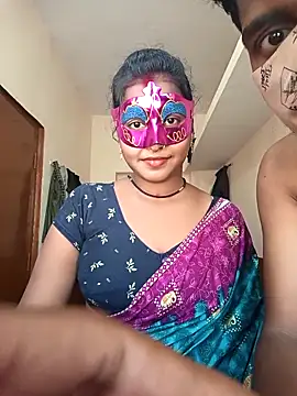 juhi06 online show from March 11, 6:52 am