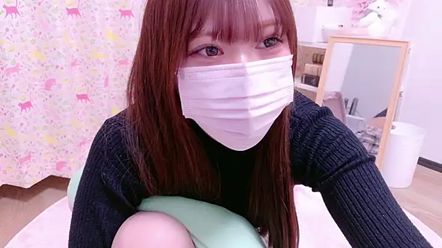 oONagisaOo online show from January 14, 10:54 am