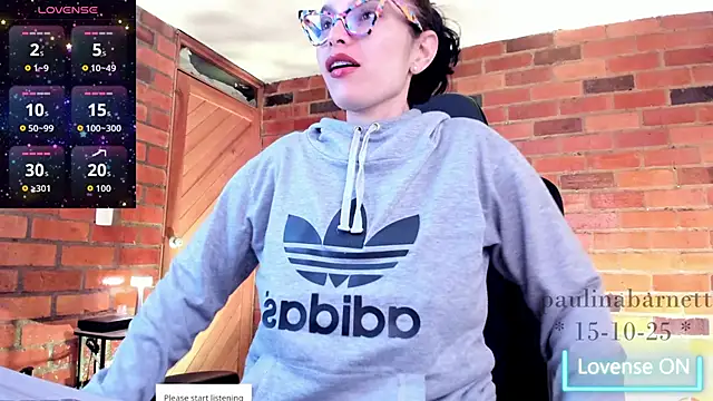 paulinabarnett- online show from October 16, 2:56 am