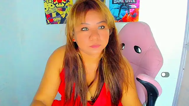 victoria love89 online show from October 29, 2:14 am