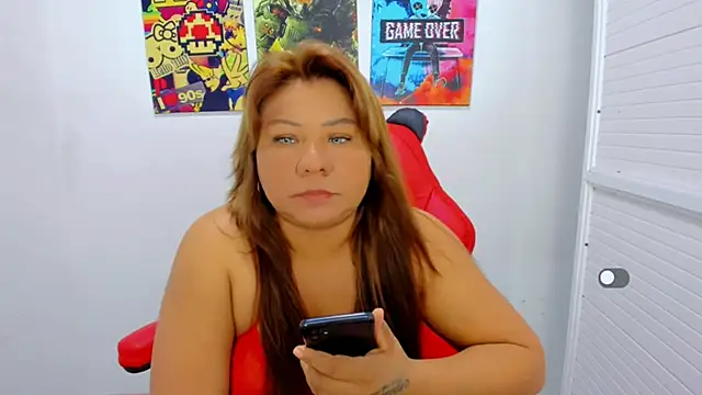 victoria love89 online show from January 15, 2:27 am