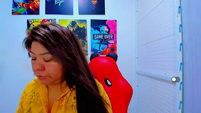 victoria love89 online show from March 22, 2:37 am