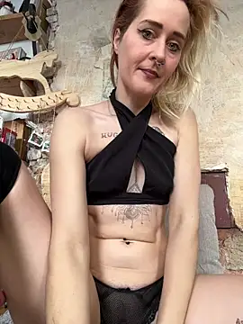 JoleneFuego online show from February 3, 9:14 am