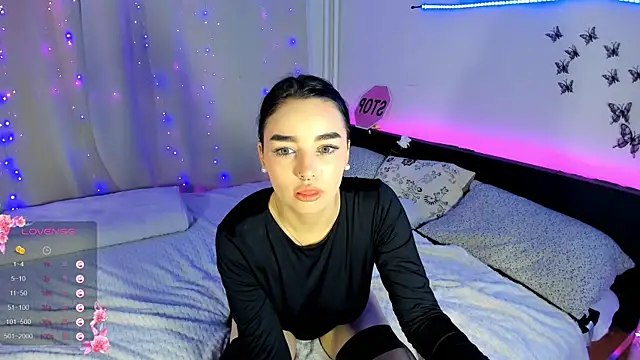 meg foxy online show from January 21, 3:26 am