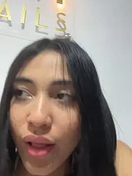Snapshot of lilithTeen1_ chatting on September 30, 9:53 pm lilithTeen1 online show from September 30, 9:53 pm