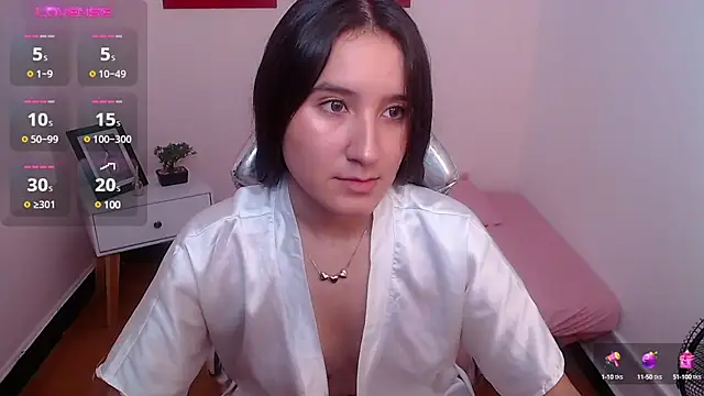 sweetyy lollipop online show from December 31, 5:40 pm