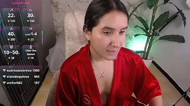 sweetyy lollipop online show from January 5, 5:27 pm