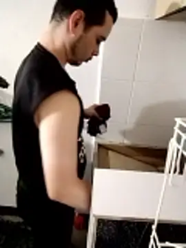 Gasparin32 online show from February 7, 12:14 am