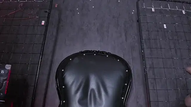 Carolina Arias online show from December 13, 7:53 pm