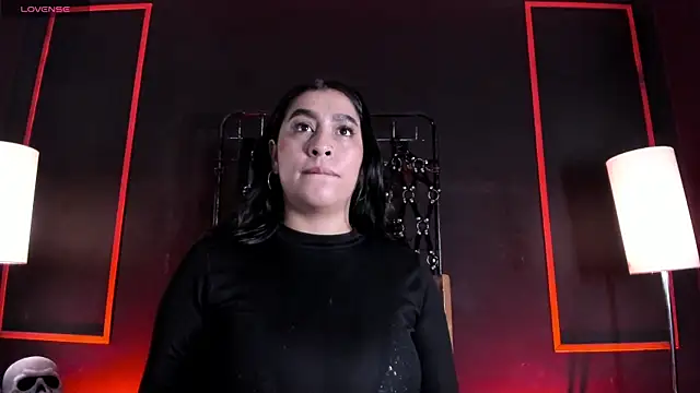 Carolina Arias online show from March 18, 8:01 pm