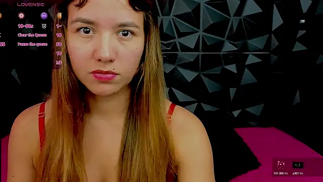 Snapshot of Sofiapeachh chatting on March 7, 12:37 am Sofiapeachh online show from March 7, 12:37 am