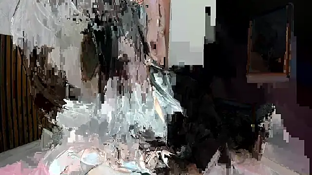 Snapshot of Coco_peach chatting on February 7, 8:18 am Coco peach online show from February 7, 8:18 am