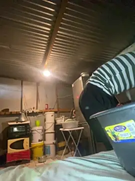 BoyDk65 online show from April 9, 5:40 am