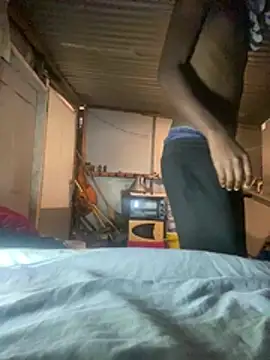 BoyDk65 online show from April 14, 5:13 am