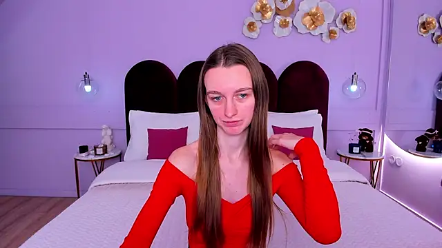 Snapshot of AshleyMillsss chatting on February 11, 7:54 am AshleyMillsss online show from February 11, 7:54 am