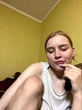 DaMa-1808 online show from October 5, 6:50 pm