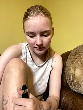 DaMa-1808 online show from October 6, 5:32 pm