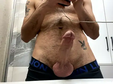 HeviZ online show from January 11, 8:03 pm