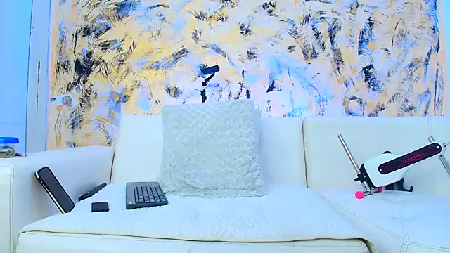 Pipe Rudecatt online show from October 18, 7:14 pm