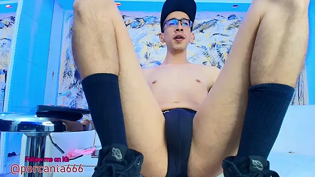 Pipe Rudecatt online show from November 6, 7:15 pm