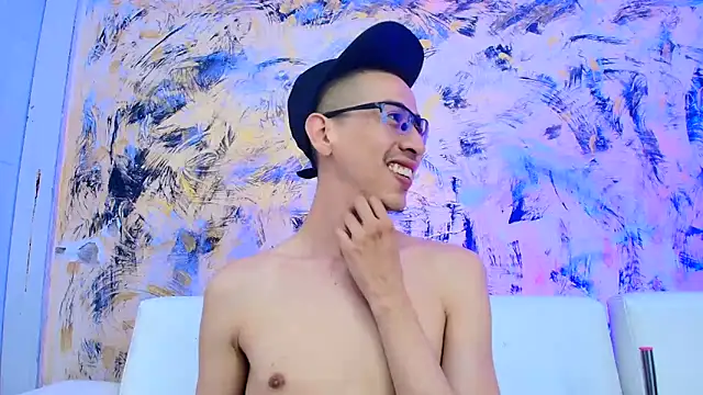 Pipe Rudecatt online show from November 21, 7:01 pm