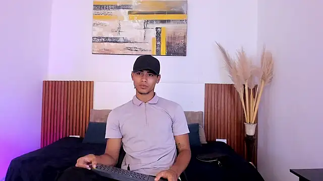 zander 2120 online show from October 9, 12:47 pm