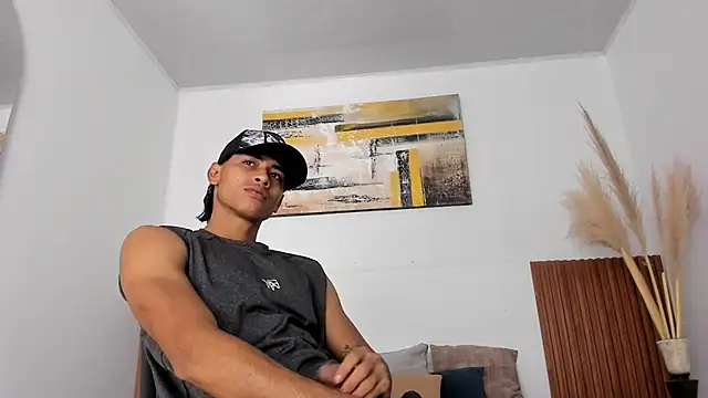 zander 2120 online show from October 28, 1:14 pm