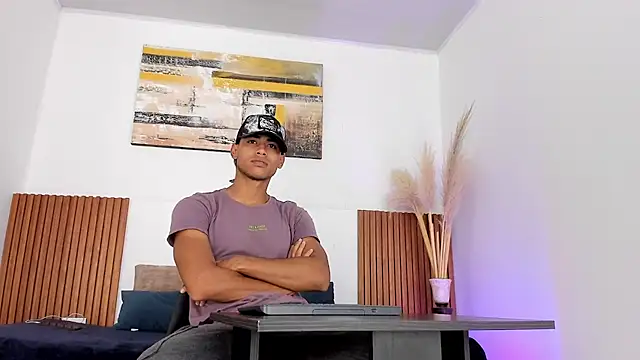 zander 2120 online show from November 22, 12:59 pm