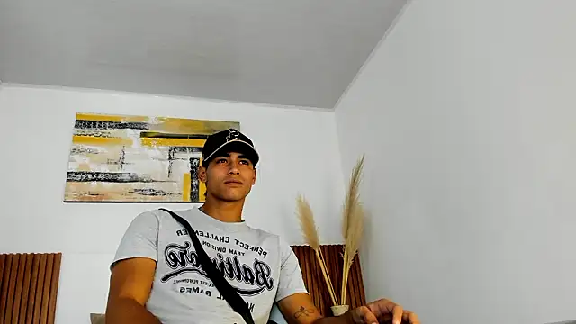 zander 2120 online show from February 26, 2:27 pm