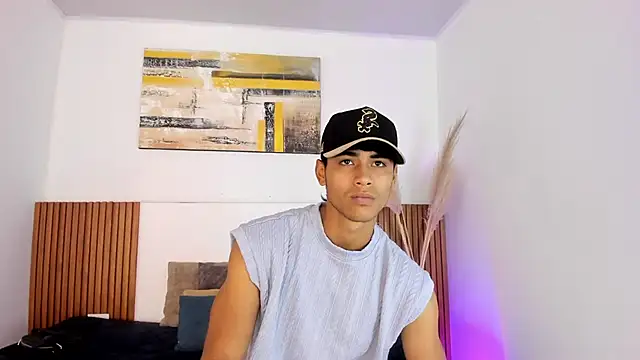 zander 2120 online show from March 9, 1:04 pm