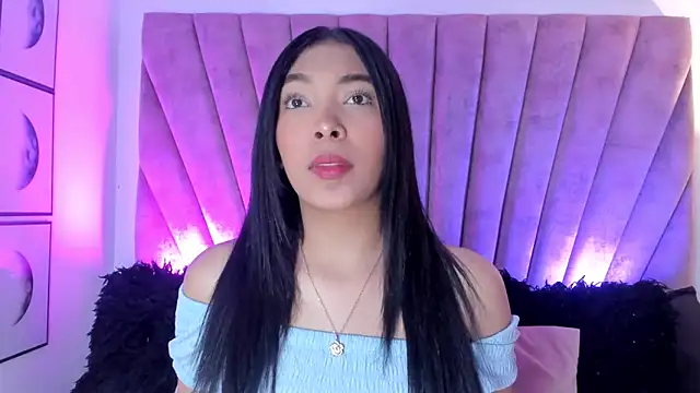 KarolRojas  online show from October 9, 3:26 am