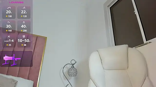 JenyWells online show from December 19, 4:45 am