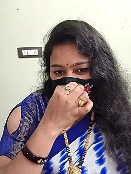 neelu-hoty online show from February 22, 5:00 pm