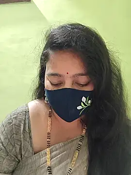 neelu-hoty online show from April 15, 12:23 pm