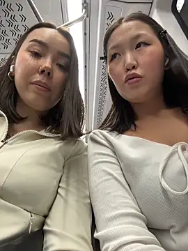 Snapshot of Asian_Asami chatting on October 19, 1:56 pm Asian Asami online show from October 19, 1:56 pm