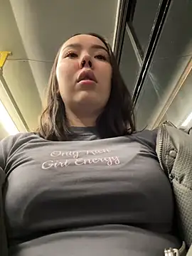 Snapshot of Asian_Asami chatting on November 15, 2:57 pm Asian Asami online show from November 15, 2:57 pm