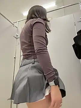 Asian Asami online show from March 25, 3:29 pm