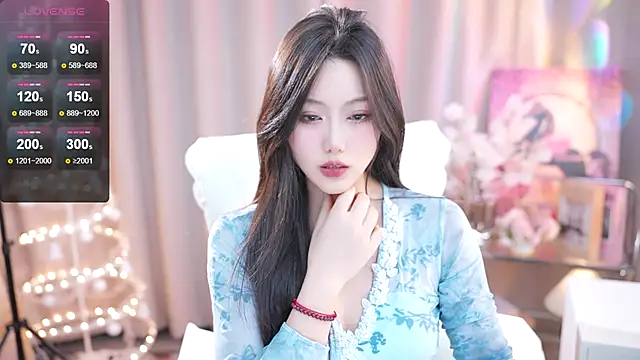 Snapshot of YINGTao-168 chatting on January 17, 8:34 am YINGTao-168 online show from January 17, 8:34 am
