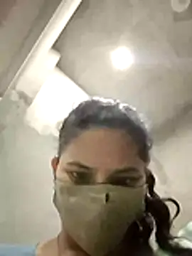 VyingAviary online show from May 4, 2:51 am