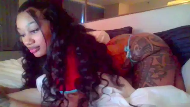 XenaIsland online show from June 9, 2:01 am