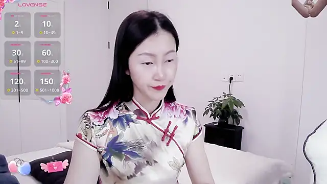 paopao-a online show from January 20, 4:32 am