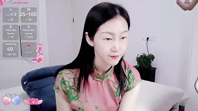 paopao-a online show from February 7, 12:39 pm