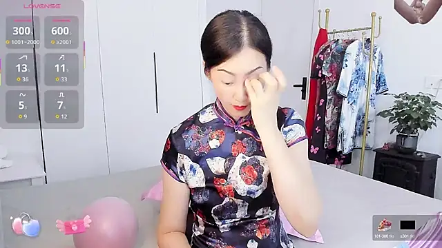 paopao-a online show from October 13, 4:01 am