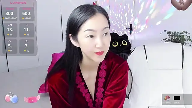 paopao-a online show from December 16, 3:39 pm