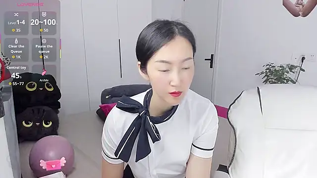 paopao-a online show from January 12, 3:34 am