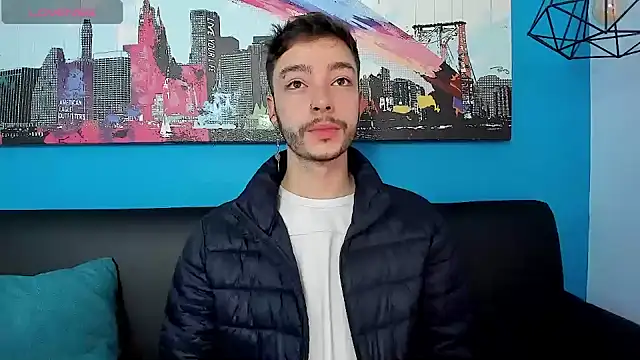 noah ricci online show from December 11, 12:02 pm