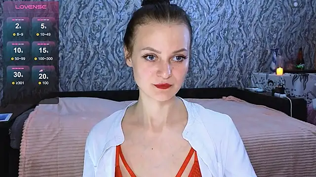 Elfanna online show from February 25, 9:46 pm