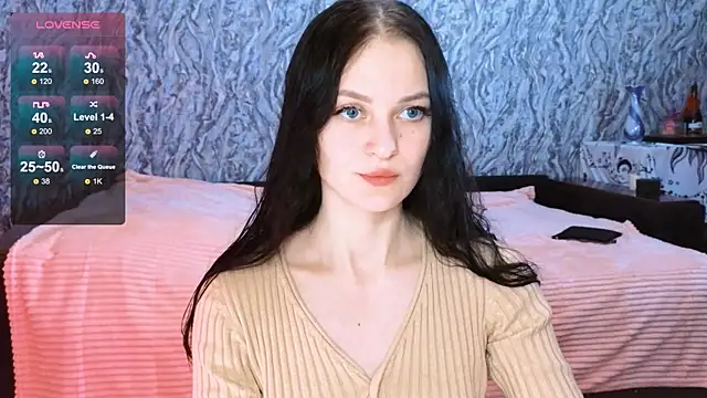 Elfanna online show from February 27, 7:58 pm